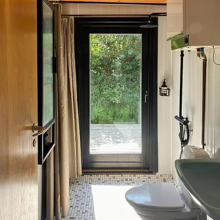 Hébergement de vacances Sunsets In A Delightful 70s House Ris (Sjaelland)