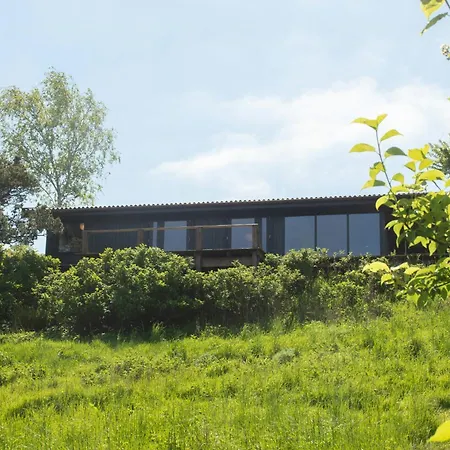 Sunsets In A Delightful 70s House Hébergement de vacances