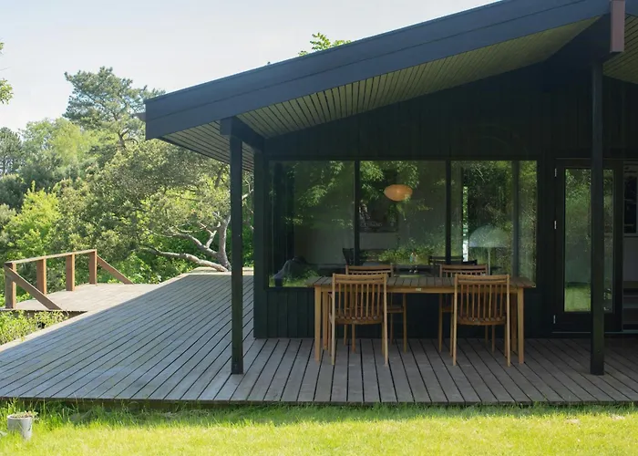 Sunsets In A Delightful 70s House Vakantiehuis *